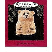 1995 Lou Rankin Bear