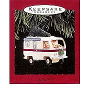 1995 Merry RV