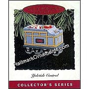 1995 Yuletide Central #2, Tender