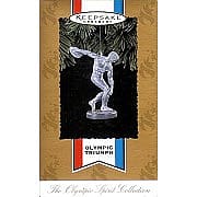 1996 Olympic Triumph