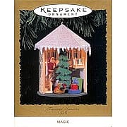 1996 Treasured Memories, Magic