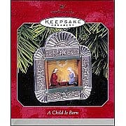 1998 A Child is Born