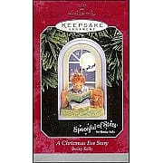 1998 A Christmas Eve Story