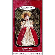 1998 Glorious Angel, Madame Alexander Holiday Angels #1