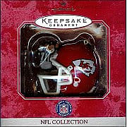 1998 NFL Collection, Kansas City Chiefs