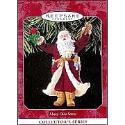 1998 Merry Olde Santa #9
