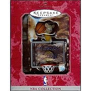 1998 NBA Collection - Los Angeles Lakers 