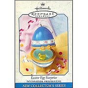 1999 Easter Egg Surprise #1