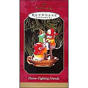 1999 Flame-Fighting Friends