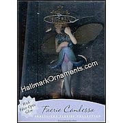 2001 Faerie Candessa, Frostlight Faeries
