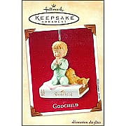 2002 Godchild