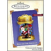 2002 Kris and the Kringles #2