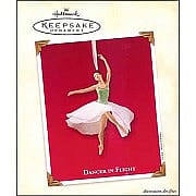 2003 Dancer in Flight
