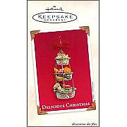 2003 Delicious Christmas