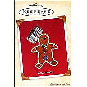 2003 Grandson - DB