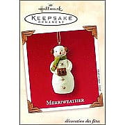 2003 Merriweather - DB