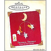 2003 Twinkle Twinkle, Winnie the Pooh