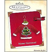 2003 Merry Glitzmas!, Magic