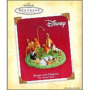 2004 Bambi and Friends, Disney