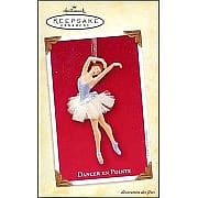 2004 Dancer En Pointe