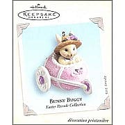 2005 Bunny Buggy 