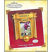 2005 Every Kids A Star, Soccer
