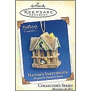 2005 Natures Sketchbook #3