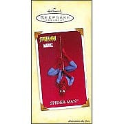 2005 Spiderman, Marvel - DB