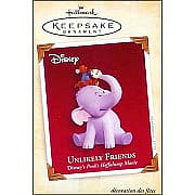 2005 Unlikely Friends, Pooh's Heffalump Movie
