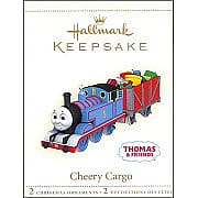 2006 Cheery Cargo, Thomas and Friends