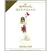 2006 Holiday Mail, Winter Garden, Colorway