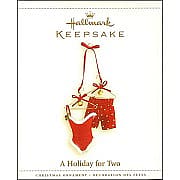 2006 A Holiday for Two