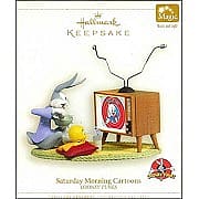 2006 Saturday Morning Cartoons, Looney Tunes, Magic