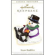 2006 Snow Buddies #9