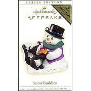2006 Snow Buddies #9 - COLORWAY