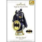 2006 The Bat-Signal, Batman, DC Comics