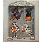2007 Frightful Fun Set, Halloween