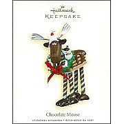 2007 Chocolate Moose