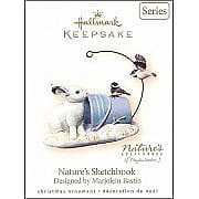 2007 Nature's Sketchbook #5