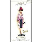 2007 Roman Holiday Barbie, Barbie #14