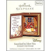 2007 Surprised to Meet You, Winnie the Pooh #10