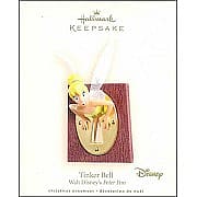 2007 Tinker Bell, Walt Disney's Peter Pan