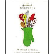 2008 All Through the Kitchen