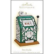 2008 Best Bucks