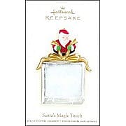 2009 Santa's Magic Touch