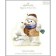 2009 Snow Buddies #12