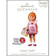 2010 Chatty Cathy, Magic