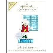 2011 Basketball Superstar 