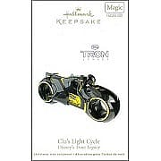 2011 CLU's Light Cycle, Disney's Tron Legacy, Magic
