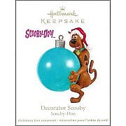 2011 Decorator Scooby 
